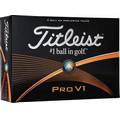 Titleist Pro V1 Golf Balls